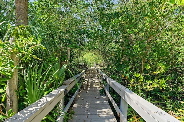 933 Barcarmil Way, Naples, FL 34110 - view of community