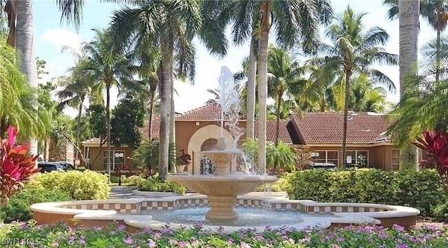 1190 Reserve Way Unit 302, Naples, FL 34105 - view of property's community