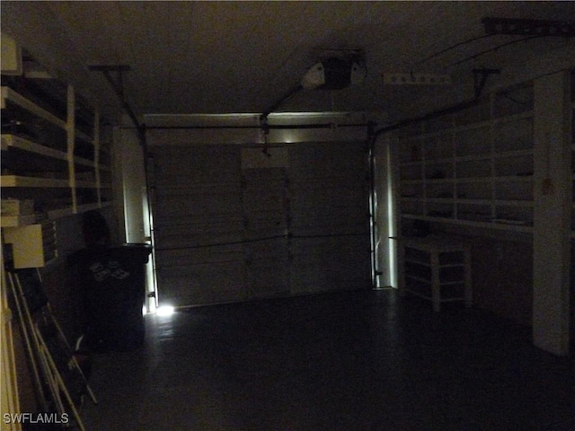 2138 Bahama Ave, Fort Myers, FL 33905 - view of garage
