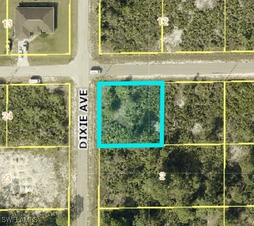 1807 W 13th St, Lehigh Acres, FL 33972