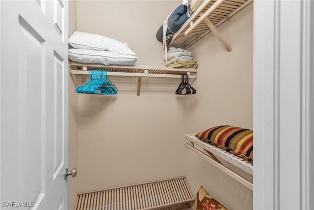 6806 Bent Grass Dr, Naples, FL 34113 - view of walk in closet