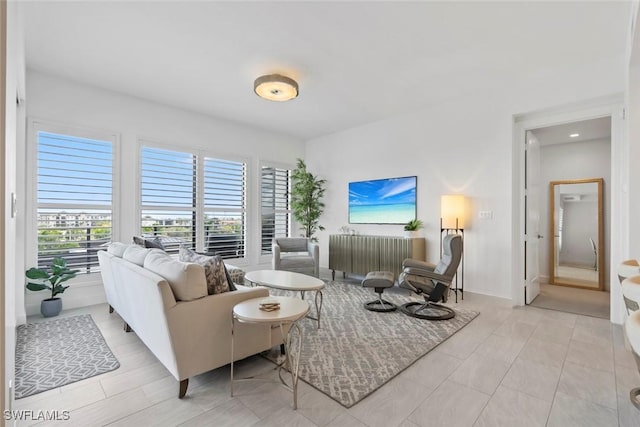 1111 Central Ave Unit 507, Naples, FL 34102 - view of living room