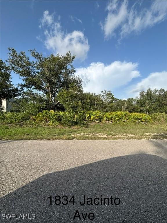1834 Jacinto Ave, Lehigh Acres, FL 33972