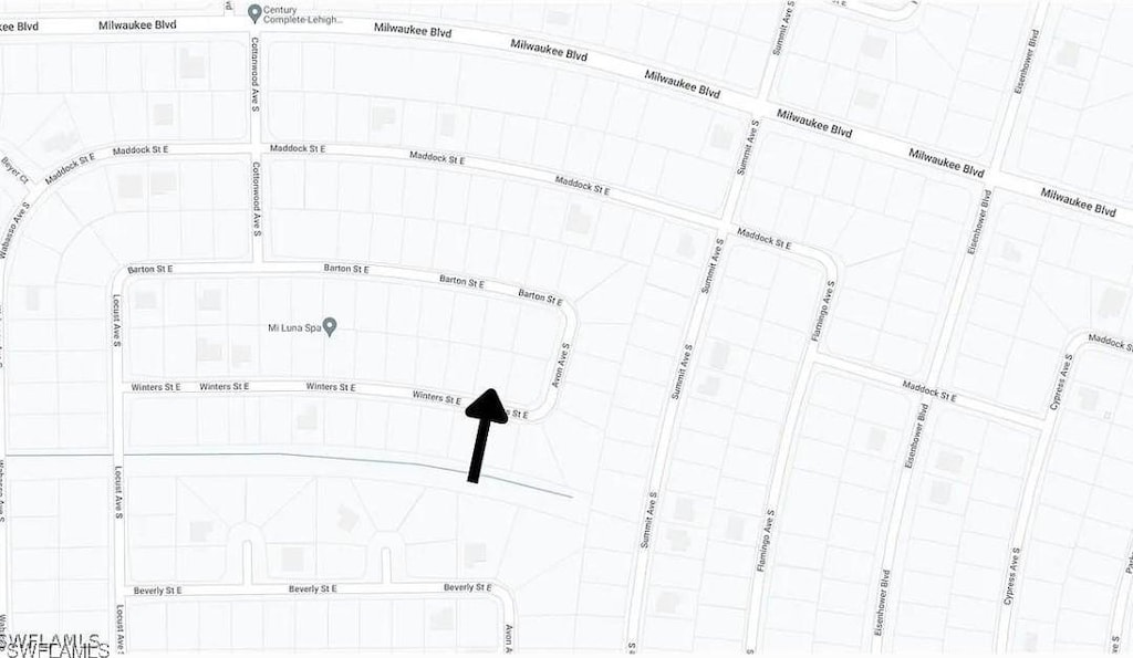 935 Winters Ave S, Lehigh Acres, FL 33974
