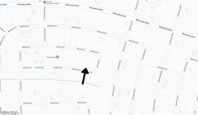 935 Winters Ave S, Lehigh Acres, FL 33974