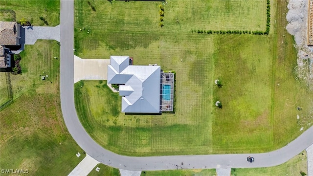 14190 Binghampton Dr, Fort Myers, FL 33905 - aerial view