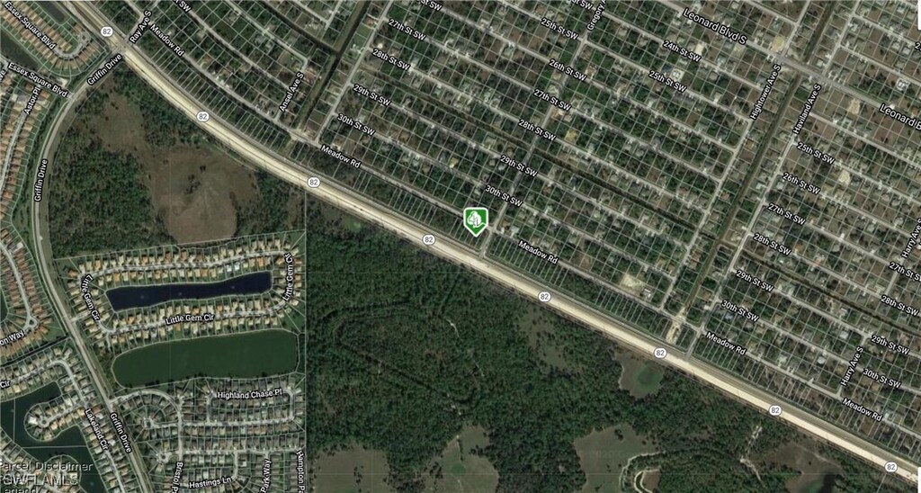 776 Meadow Rd, Lehigh Acres, FL 33973