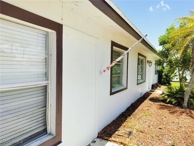 77 Cardinal Dr, North Fort Myers, FL 33917 - view of property exterior