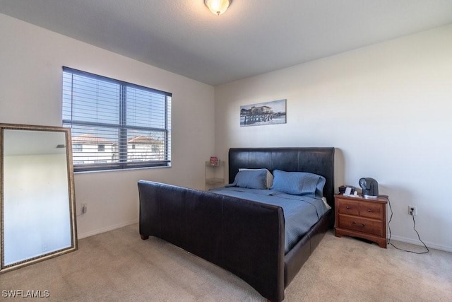 5467 Ferris Ave, Ave Maria, FL 34142 - bedroom featuring carpet floors and baseboards
