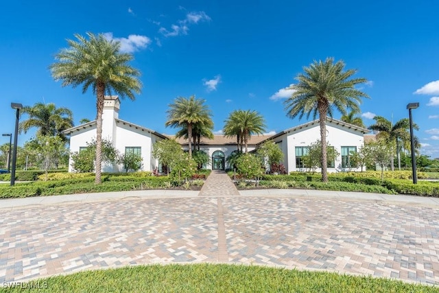 5467 Ferris Ave, Ave Maria, FL 34142 - view of community