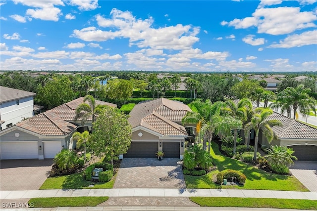 4194 Aspen Chase Dr, Naples, FL 34119 - drone / aerial view