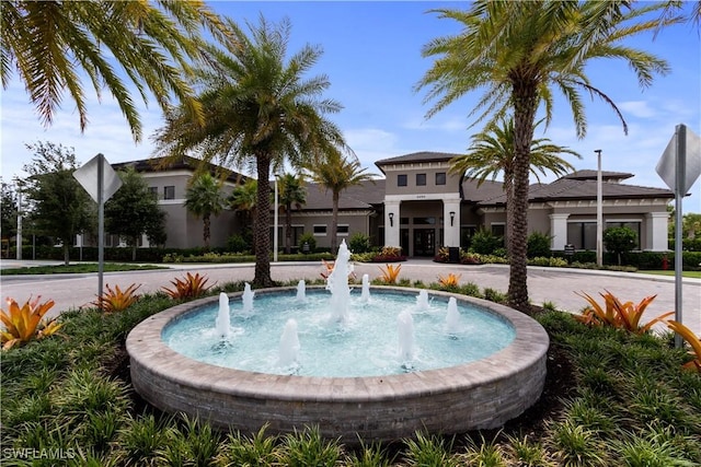 4194 Aspen Chase Dr, Naples, FL 34119 - view of swimming pool