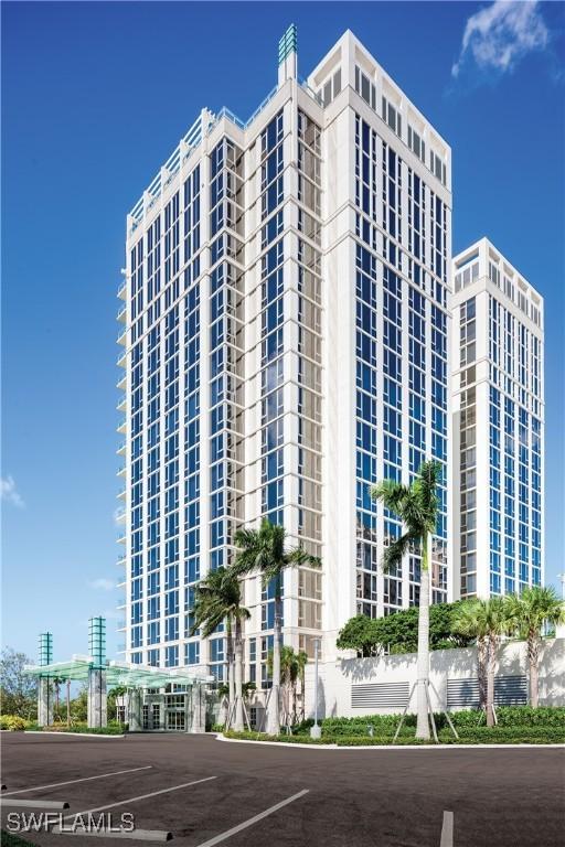 6897 Grenadier Blvd Unit 1602, Naples, FL 34108 - view of building exterior