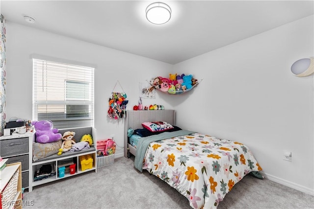 20160 Caroline Creek Pl, Lehigh Acres, FL 33974 - bedroom with carpet floors and baseboards