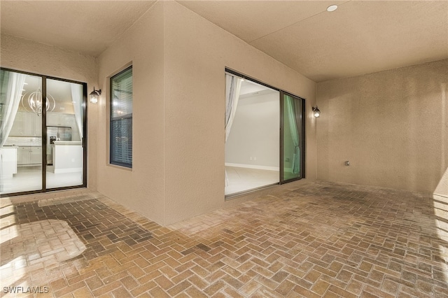 10079 Chesapeake Bay Dr, Fort Myers, FL 33913 - view of patio