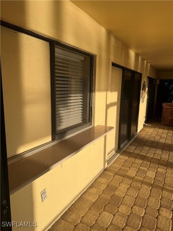 4628 SW 18th Ave, Cape Coral, FL 33914 - view of hallway