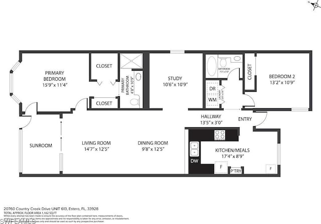 20760 Country Creek Dr Unit 613, Estero, FL 33928 - photo 35