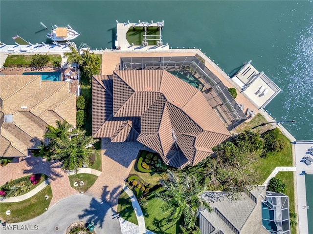 159 Geranium Ct, Marco Island, FL 34145 - view of property location