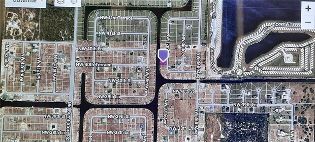 4014 NW 37th Ave, Cape Coral, FL 33993 - photo 5