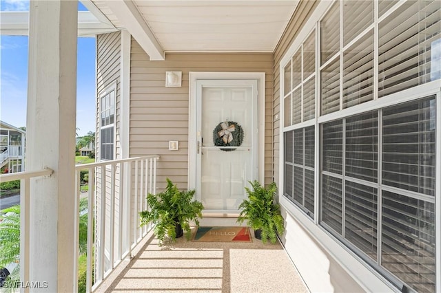 4160 Gunnison Ct Unit 821, Estero, FL 33928 - view of doorway to property