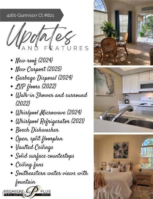 4160 Gunnison Ct Unit 821, Estero, FL 33928 - a document