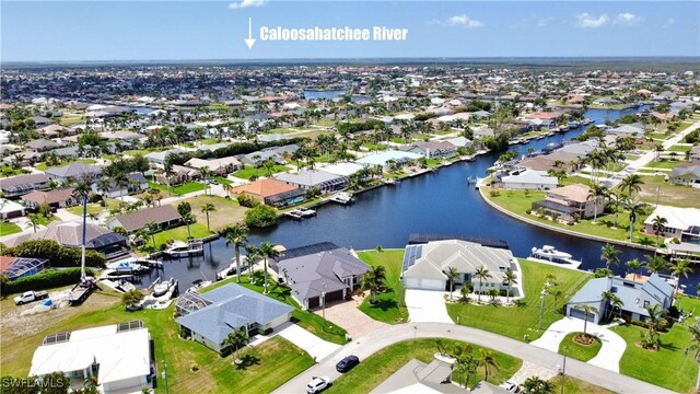 2122 SW 43rd Ter, Cape Coral, FL 33914 - photo 2
