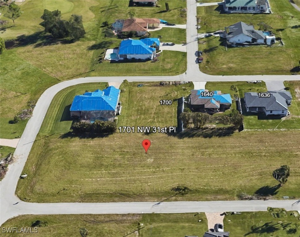 1701 NW 31st Pl, Cape Coral, FL 33993 - photo 1