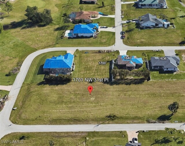 1701 NW 31st Pl, Cape Coral, FL 33993 - photo 1