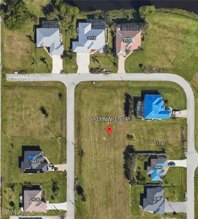 1701 NW 31st Pl, Cape Coral, FL 33993 - photo 2