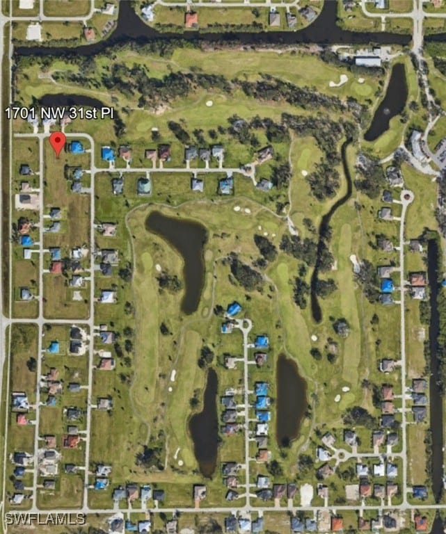 1701 NW 31st Pl, Cape Coral, FL 33993 - photo 4