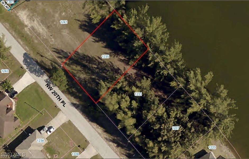 1235 NW 20th Pl, Cape Coral, FL 33993 - photo 1