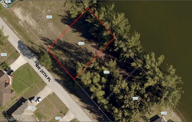 1235 NW 20th Pl, Cape Coral, FL 33993 - photo 1