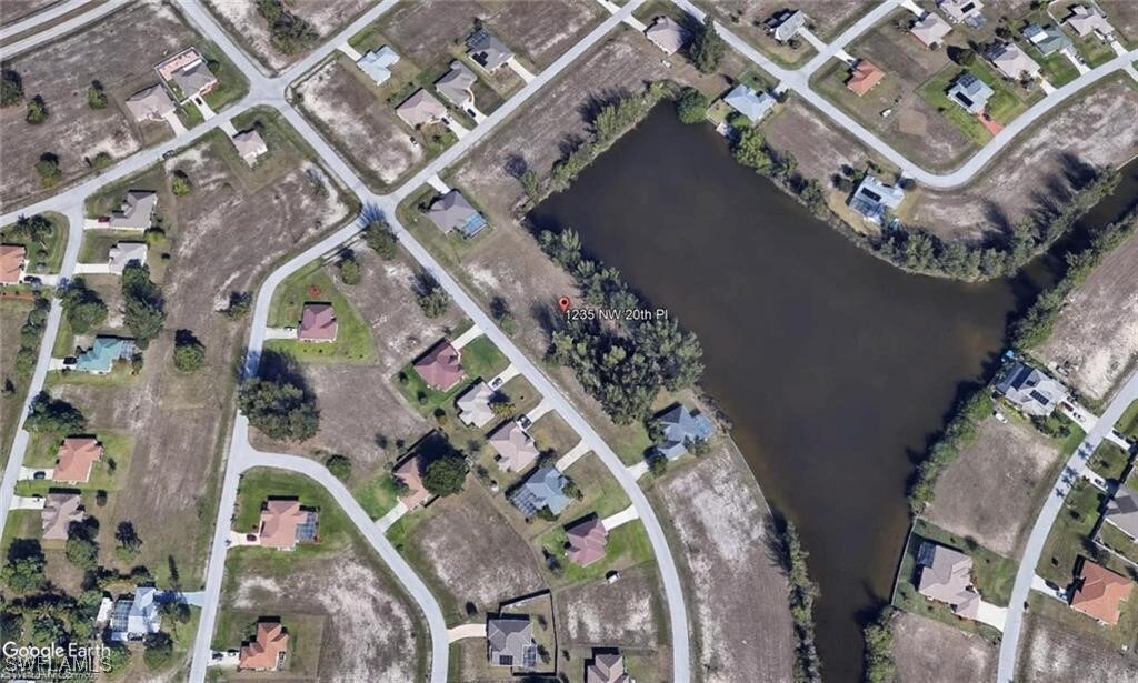 1235 NW 20th Pl, Cape Coral, FL 33993 - photo 2