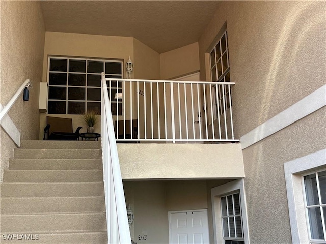 8125 Celeste Dr Unit 5213, Naples, FL 34113 - view of stairs