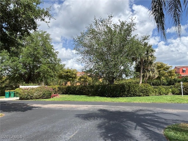 8125 Celeste Dr Unit 5213, Naples, FL 34113 - view of street
