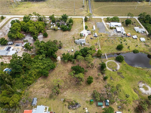 17841 Palm Creek Dr, North Fort Myers, FL 33917 - aerial view