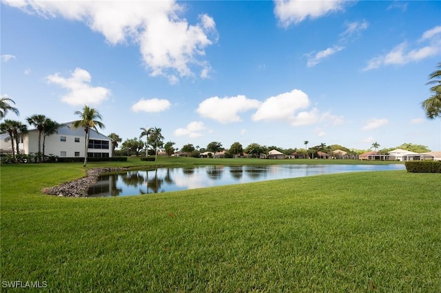 14979 Rivers Edge Ct Unit 223, Fort Myers, FL 33908 - view of water feature