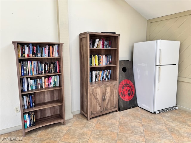 misc room with baseboards