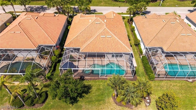 8629 Julia Ln, Naples, FL 34114 - drone / aerial view