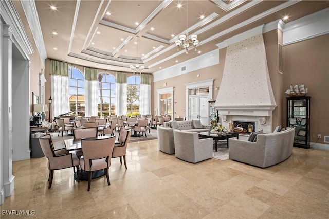 8629 Julia Ln, Naples, FL 34114 - building lobby featuring visible vents