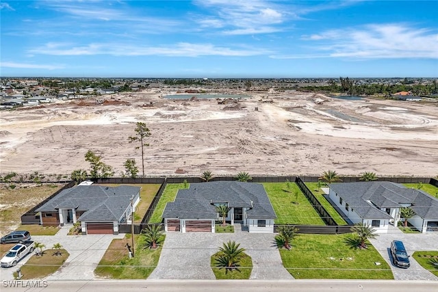 1041 Embers Pkwy W, Cape Coral, FL 33993 - aerial view