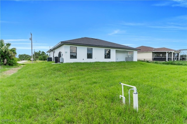 856 Jaguar Blvd, Lehigh Acres, FL 33974 - photo 34