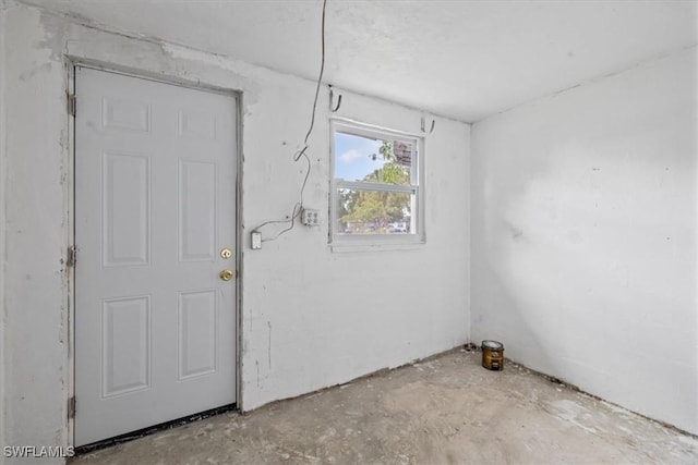 48 Victoria Dr, North Fort Myers, FL 33917 - view of spare room