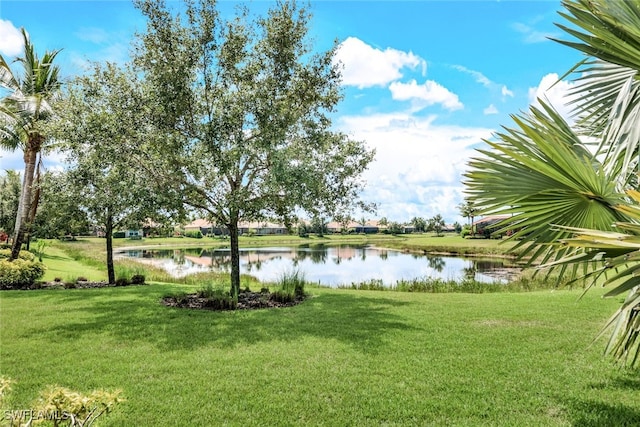 9337 Campanile Cir, Naples, FL 34114 - water view