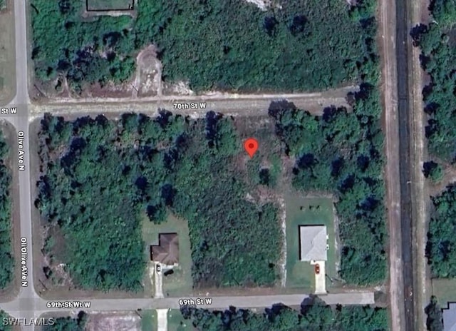 3105 70th St W, Lehigh Acres, FL 33971