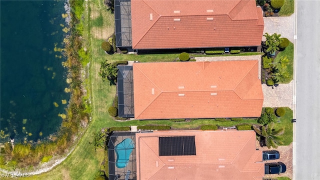 1408 Lucena Ln S, Naples, FL 34113 - aerial view