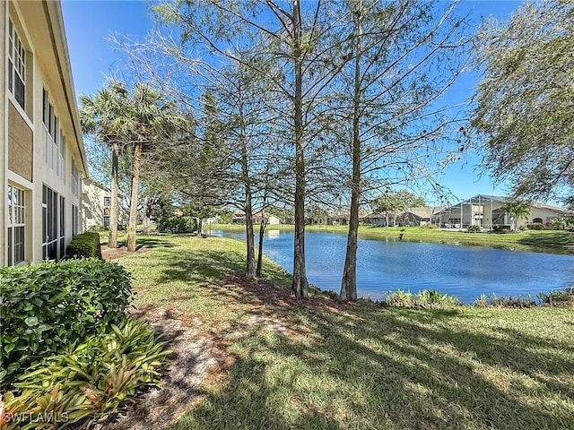 14641 Glen Cove Dr Unit 1704, Fort Myers, FL 33919 - water view