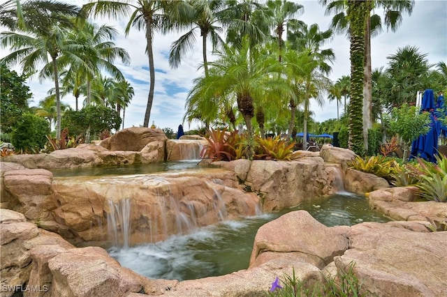 11296 Paseo Grande Blvd Unit 5806, Fort Myers, FL 33912 - view of community