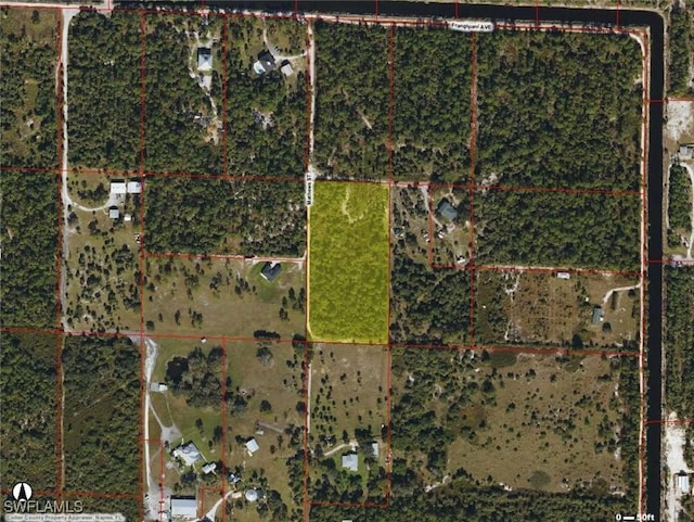 XX Mathews St, Naples, FL 34117