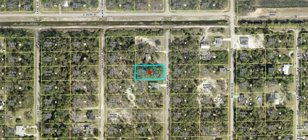 1517 Highland Ave, Lehigh Acres, FL 33972